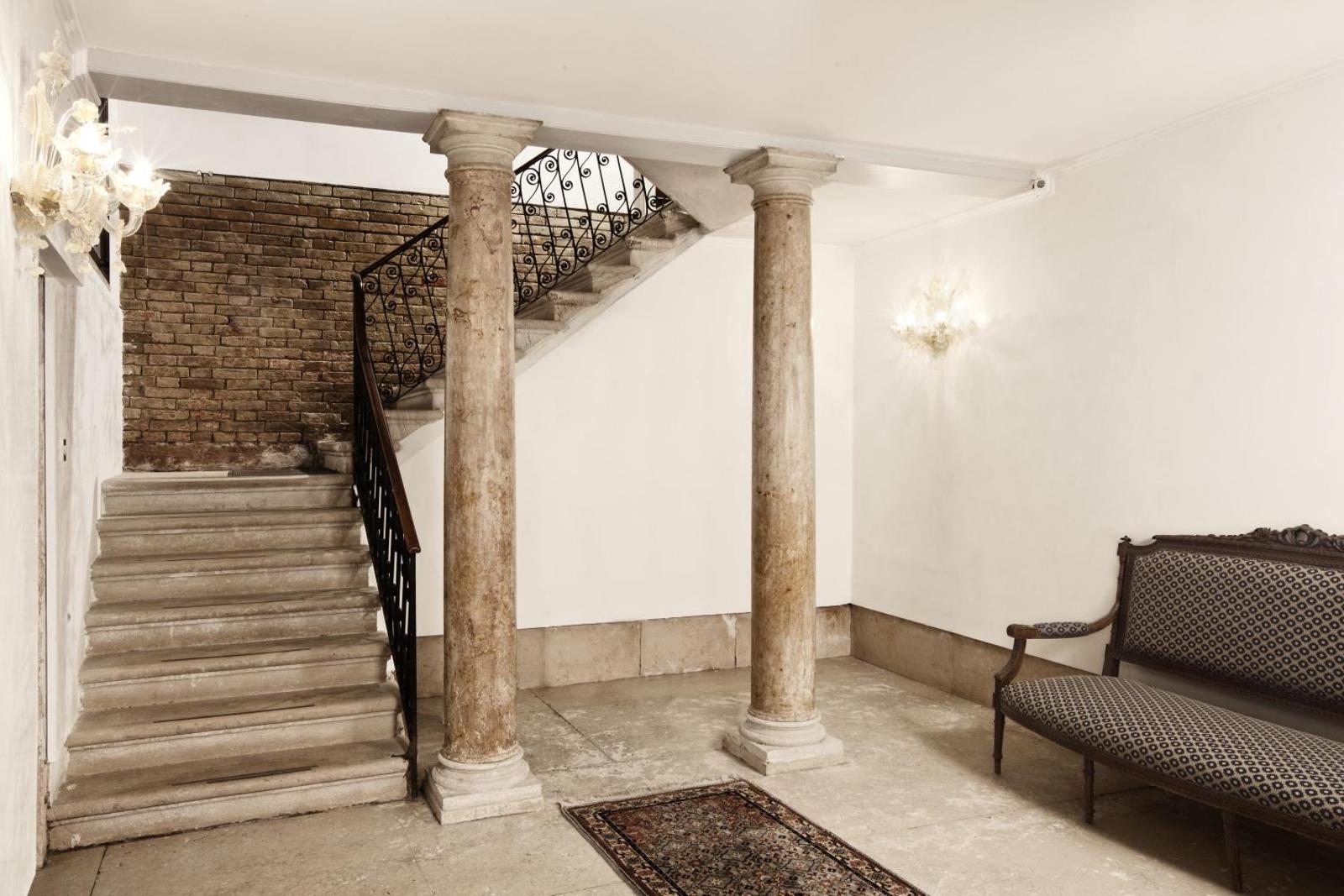 Ca' Bragadin E Carabba