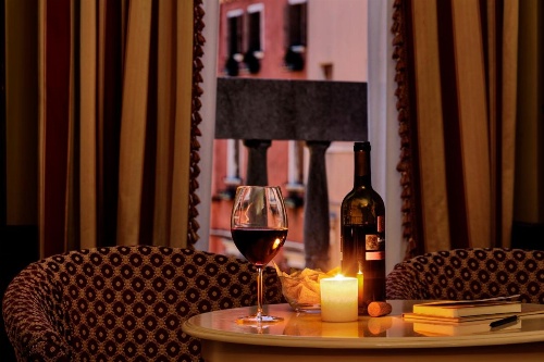 Ca' Bragadin E Carabba image 18