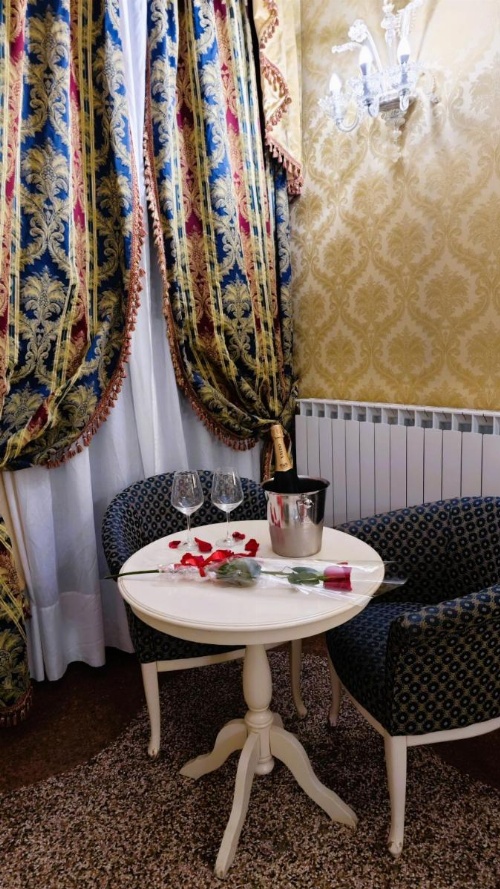 Ca' Bragadin E Carabba image 19