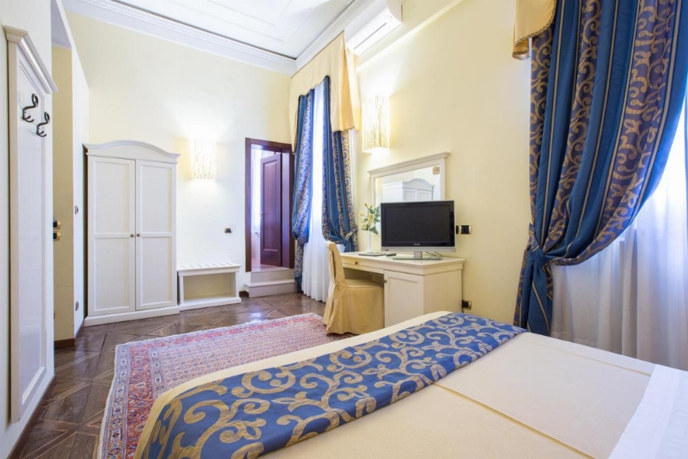 Ca' Bragadin E Carabba