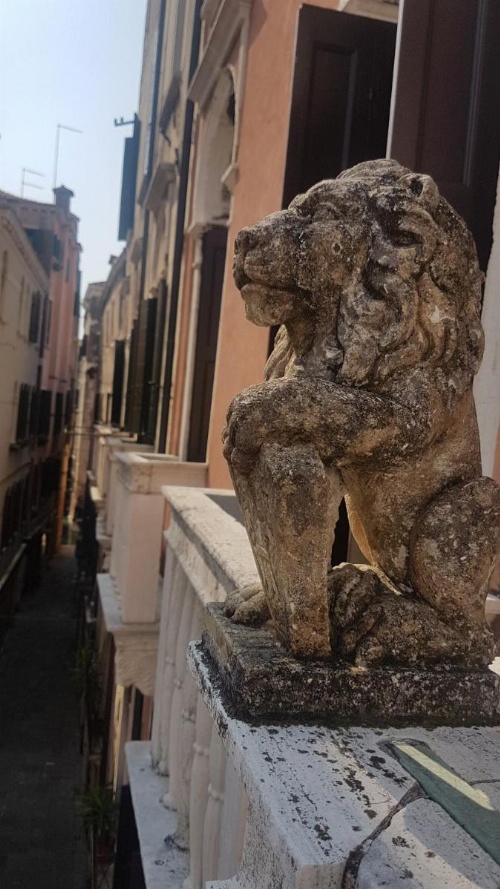 Ca' Bragadin E Carabba image 33