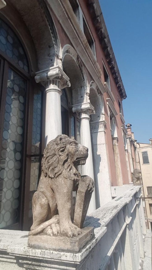 Ca' Bragadin E Carabba image 36