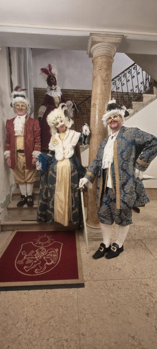 Ca' Bragadin E Carabba image 43