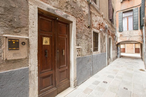 Ca' Bragadin E Carabba image 44