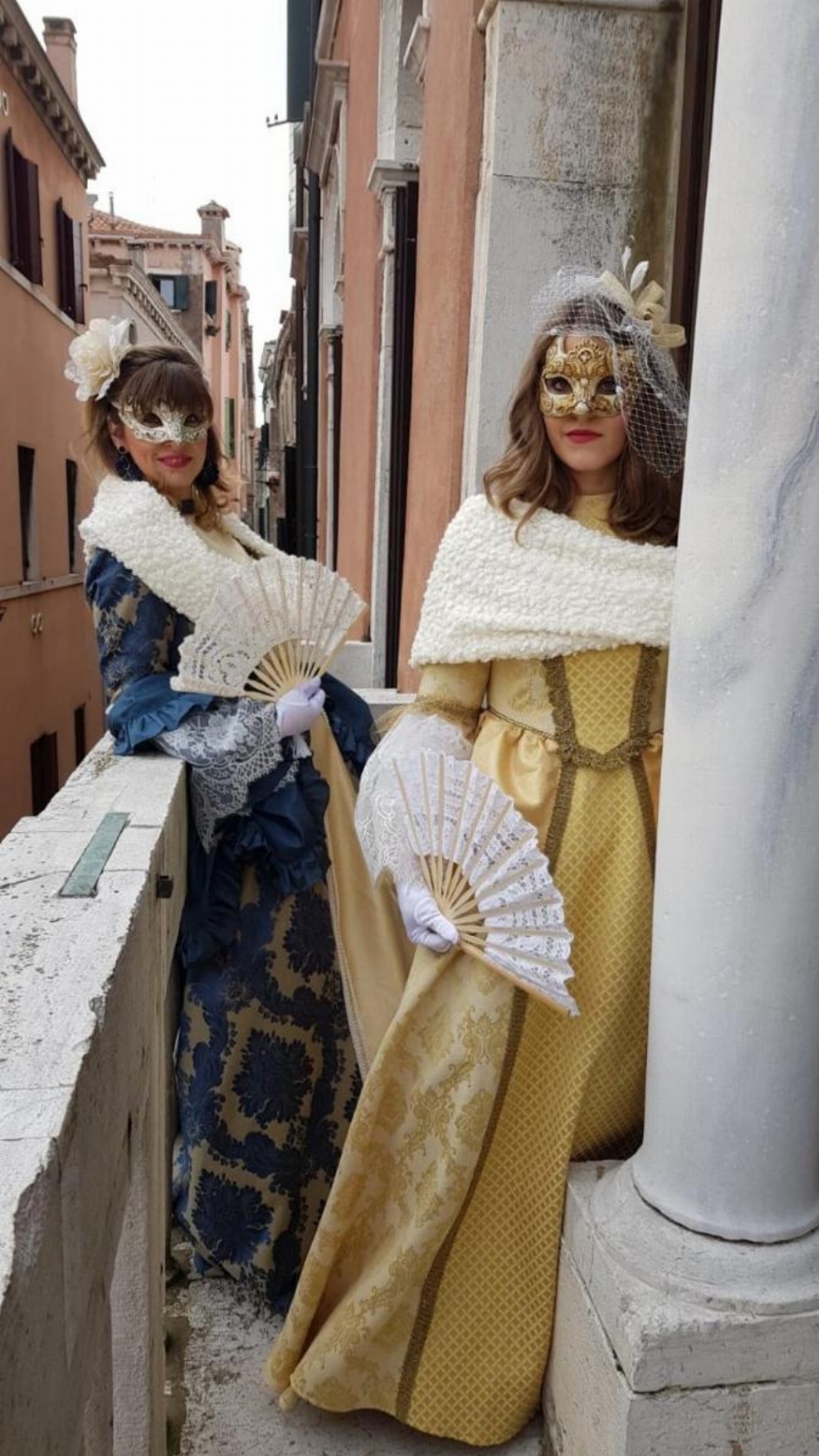 Ca' Bragadin E Carabba